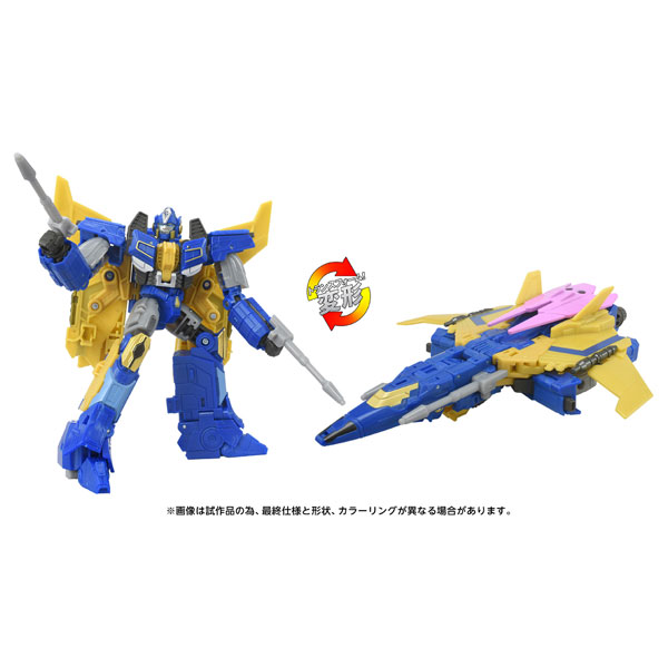 トランスフォーマームービー TS-02 センチネルプライム