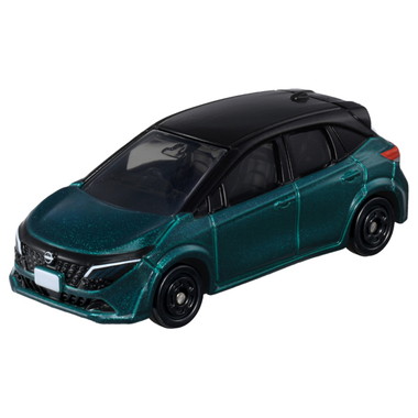 トミカ No.047 日産 ノート オーラ