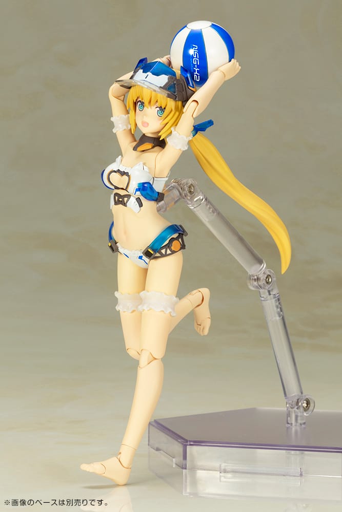 FG177 P3 フレズヴェルク=アーテル サマーバケーション Ver.