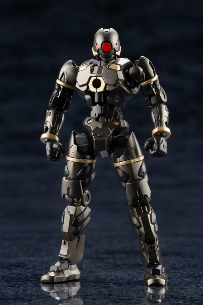 HG039R オルタナティブ ヒューマノイド・ジェスター 【再生産】