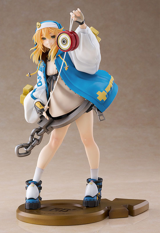ブリジット