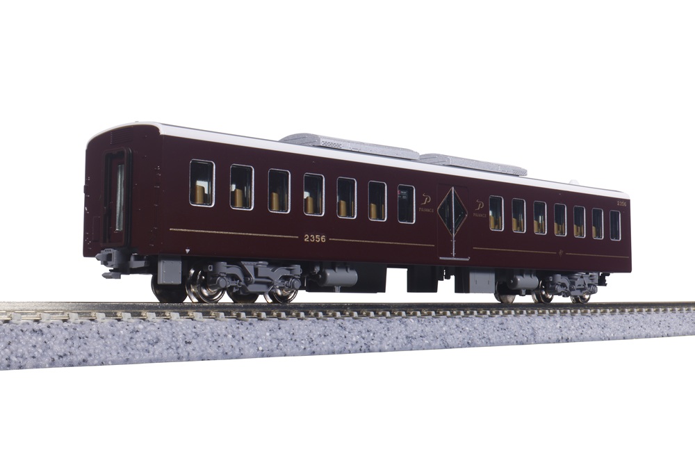 14419-9 阪急電鉄2350形<PRiVACE>【特別企画品】