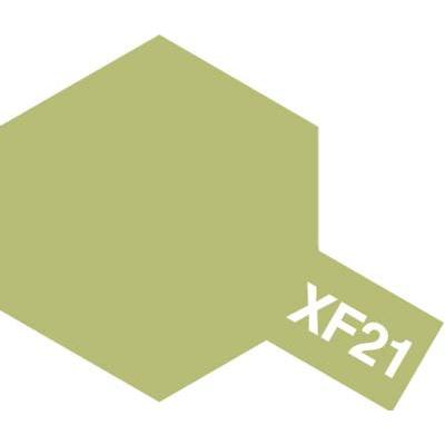 エナメル XF021 スカイ