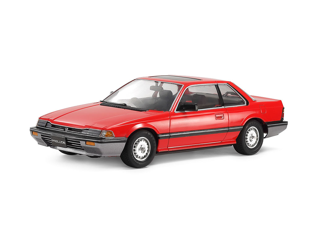 24032 1/24 Honda プレリュード XX 【特別販売】