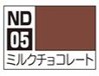 ND05 ミルクチョコレート