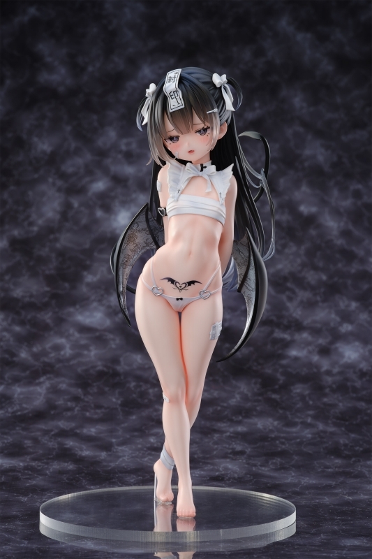 MAGI ARTS 見習い看護婦 小悪魔 りりちゃん 1/6スケール塗装済完成品フィギュア 通常版