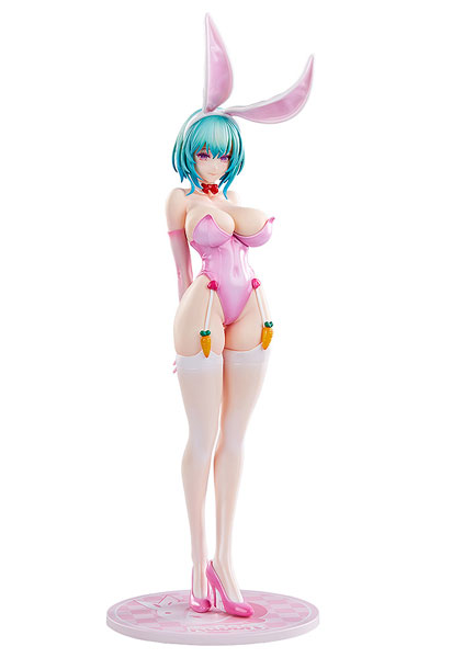 バニーガールズ 限定カラーVer.
