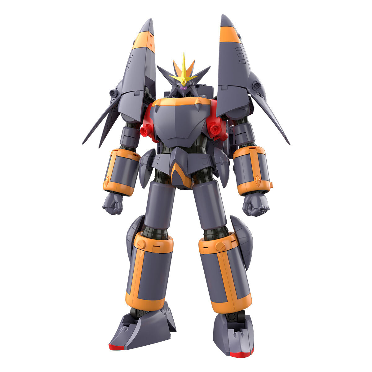 SMP [SHOKUGAN MODELING PROJECT] 『トップをねらえ!』 ガンバスター