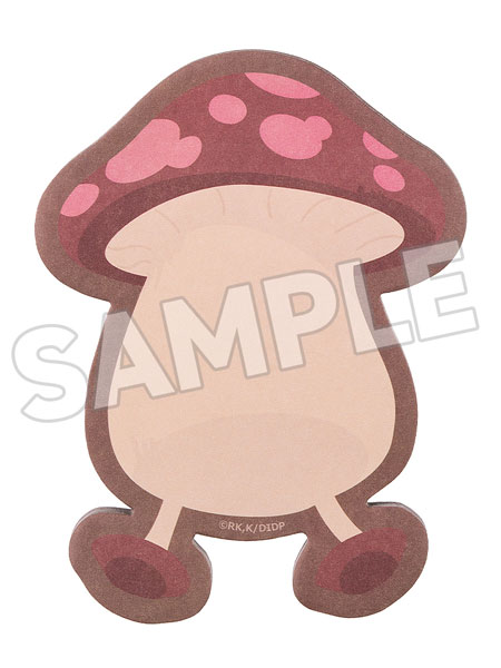 ダンジョン飯 付箋 A