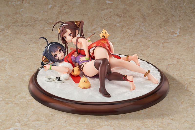HOBBY MAX JAPAN 平海&寧海