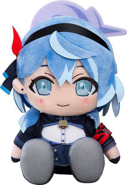 ちょこぷに ぬいぐるみ アコ