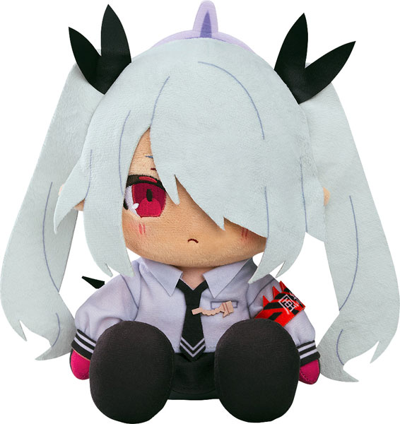 ちょこぷに ぬいぐるみ イオリ