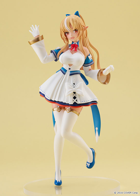 POP UP PARADE 不知火フレア