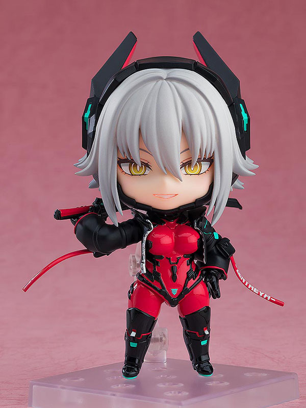 ねんどろいど Zentreya