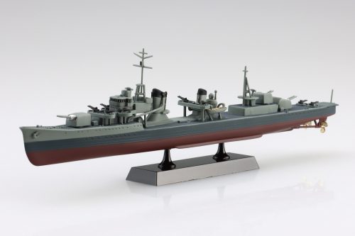 1/700艦船(フルハルモデル)No.7 中華民国海軍 駆逐艦 丹陽