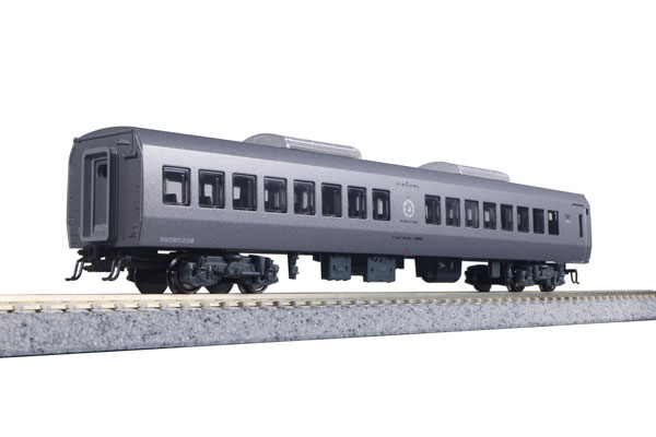 4245-3 サハ787-100<アラウンド・ザ・九州>