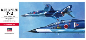 C5 ブルーインパルスT-2