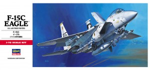 C6 F-15Cイーグル