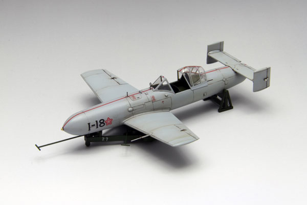 FC06 1/48 帝国海軍 特別攻撃機 桜花一一型