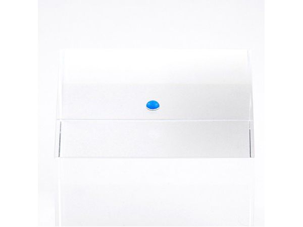 LMD2-BLU-50 ルミドーム2 蛍光ブルー 5.0mm(10個入)
