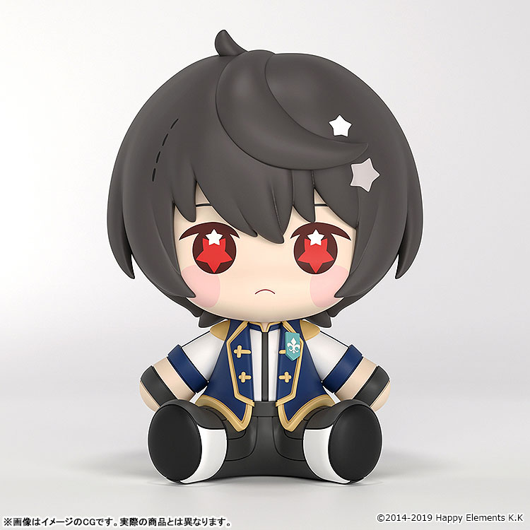 Huggy Good Smile 朔間凛月