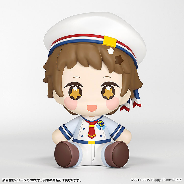 Huggy Good Smile 天満光