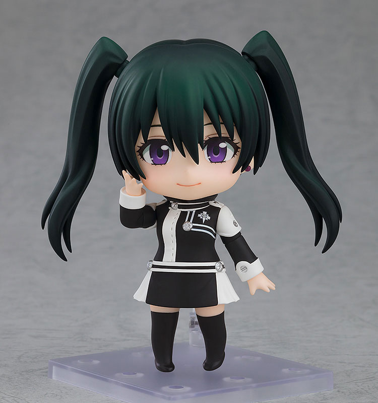 ねんどろいど リナリー・リー