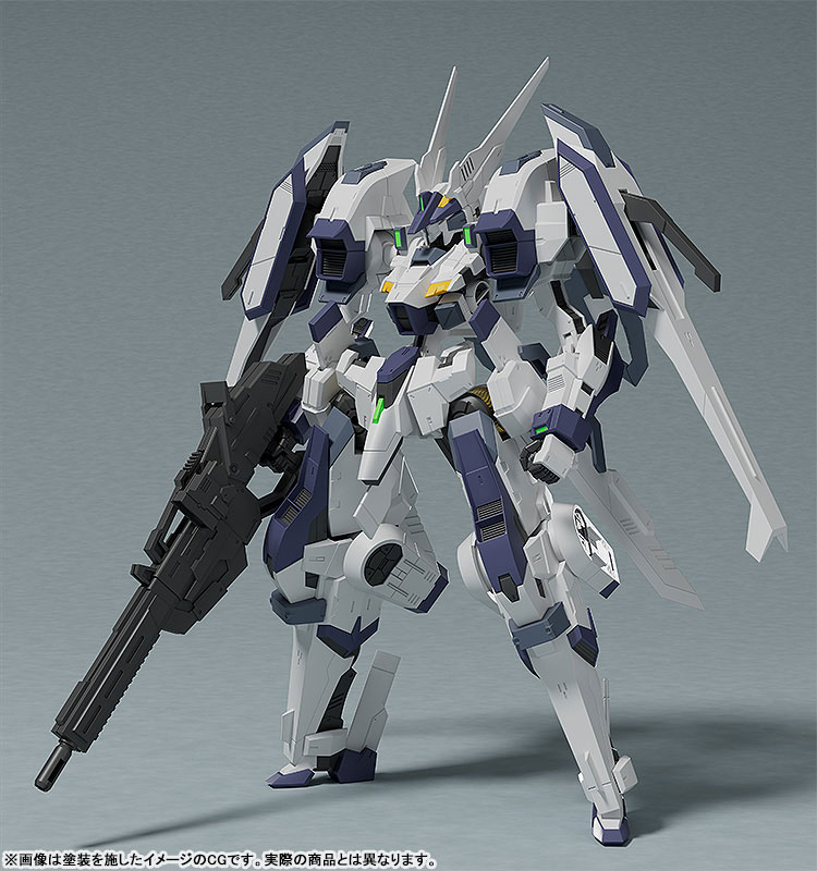 MODEROID SIDE:GR エーデルシュタイン?(ツヴァイ)
