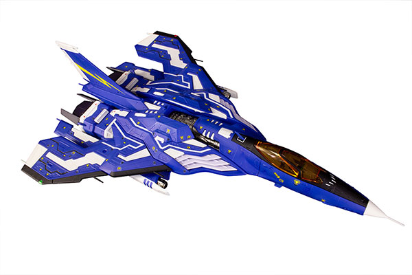 PP108 1/100 雷電V Director's Cut FT-00004A Azuma 2P COLOR VER.