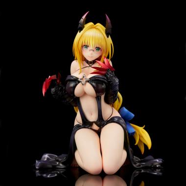 「ToLoveるーとらぶるーダークネス」ティアーユ・ルナティーク ダークネスVer.1/6 リニューアルパッケージ版