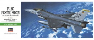 B2 F-16Cファイティングファルコン