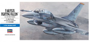 D14 F-16プラスファイティングファルコン
