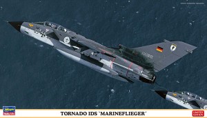 02433 1/72 トーネード IDS 'ドイツ海軍'