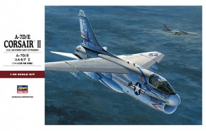 PT47 A-7D/E コルセア2