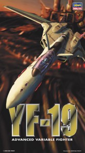 M9 YF-19