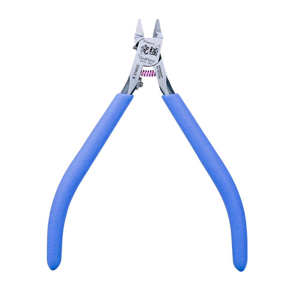 GH-SPN-120 アルティメットニッパー5.0 新価格