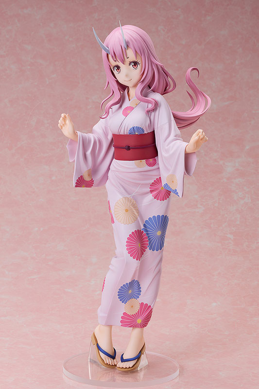 シュナ 浴衣Ver.