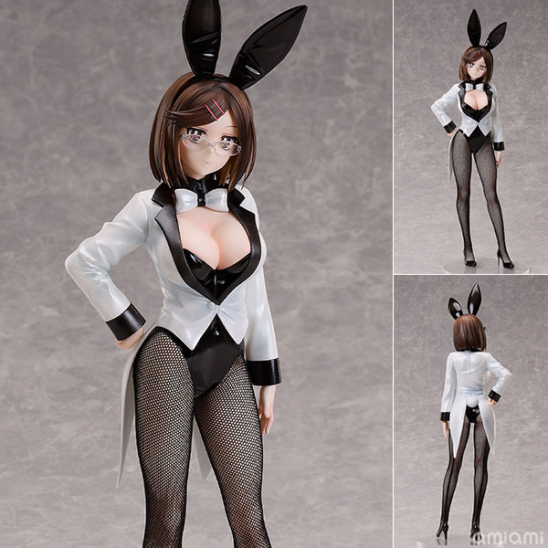 古賀このは バニーVer.