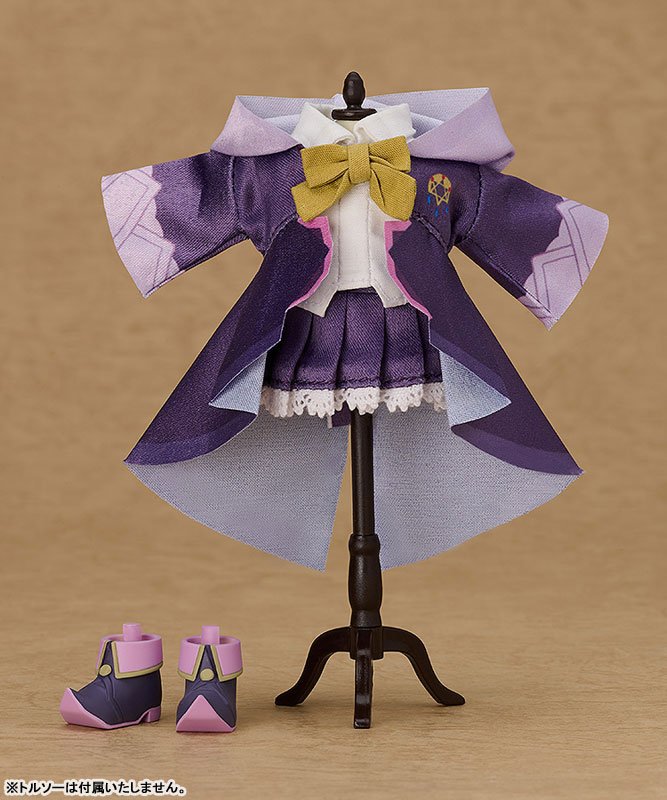 ねんどろいどどーる おようふくセット イレイナ