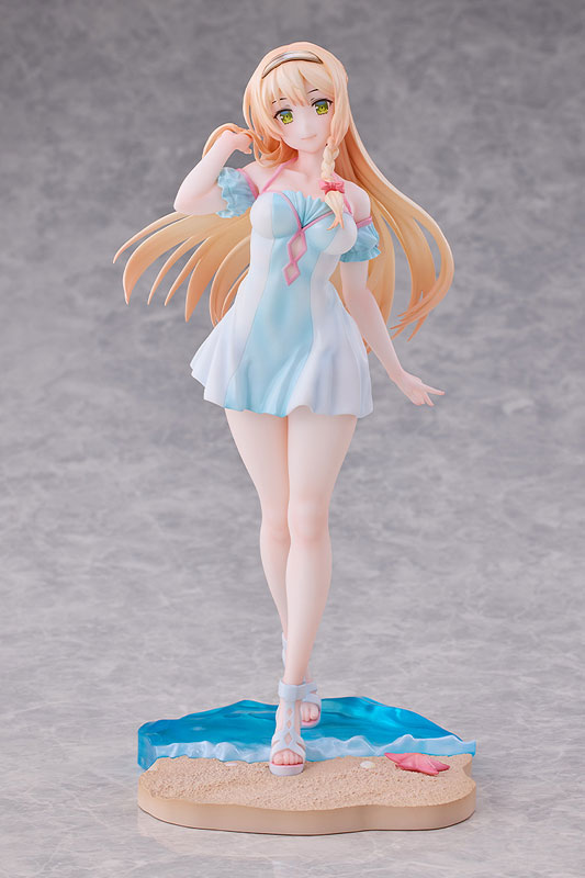 クラウディア・バレンツ 水着 Ver.