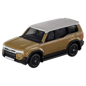 トミカ No.017 トヨタ ランドクルーザー 250