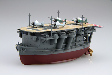 ちび丸-22 ちび丸艦隊 龍驤