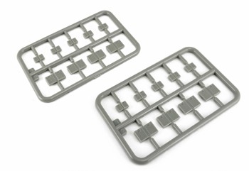 HJDP017 HJモデラーズパーツ カスタムディテール壱