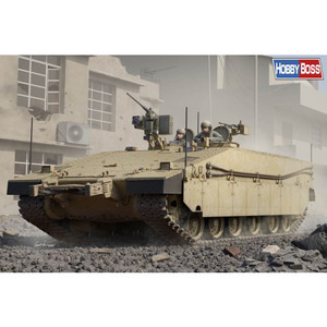84524 イスラエル ナメル-1 装甲兵員輸送車