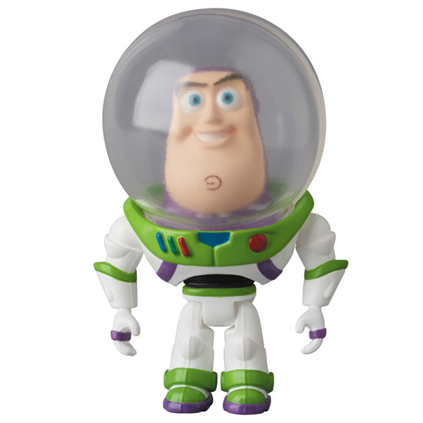 UDF Pixar ニセものバズ (RENEWAL Ver.)