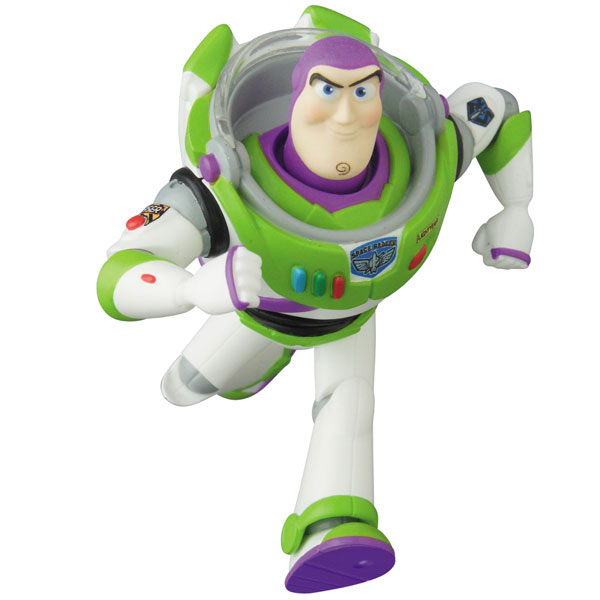 UDF TOY STORY 4 BUZZ LIGHTYEAR (RENEWAL Ver.)/