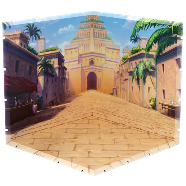 じおらまんしょん200 バビロン