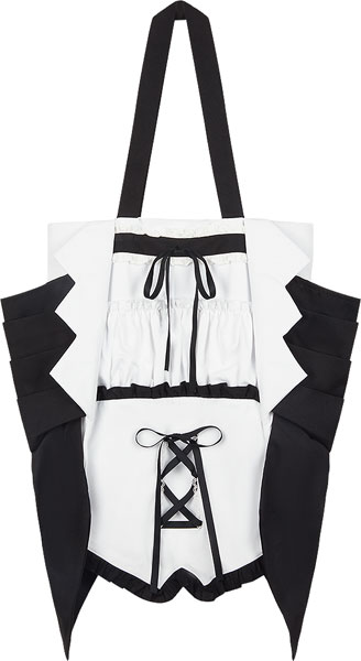 会長はメイド様! COSBAG 鮎沢美咲