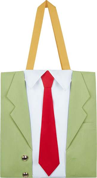 会長はメイド様! COSBAG 碓氷拓海