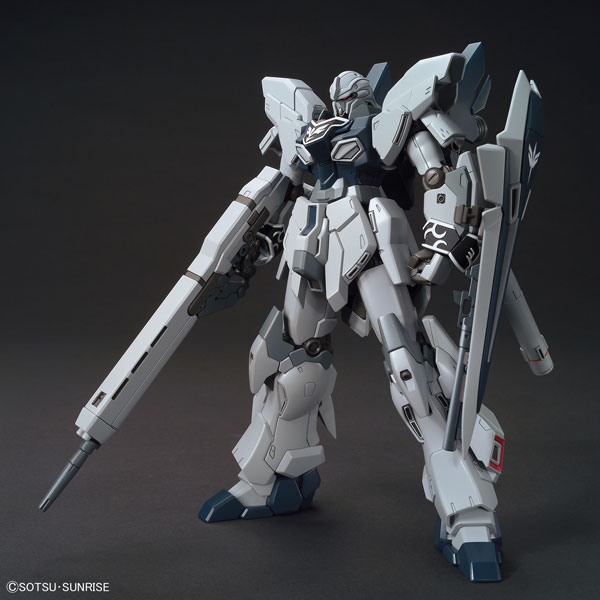 217 HGUC シナンジュ・スタイン(NT Ver.)